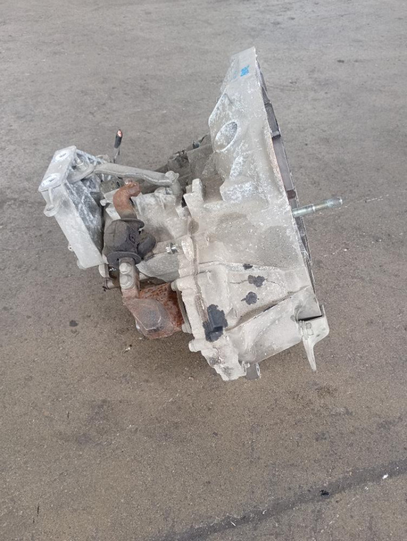 Cambio Alfa Romeo MiTo 199B4000 2013-2020