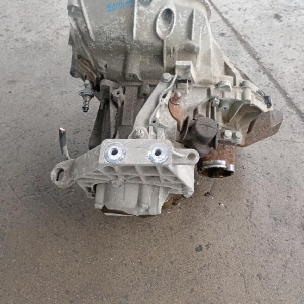 Cambio Alfa Romeo MiTo 199B4000 2013-2020