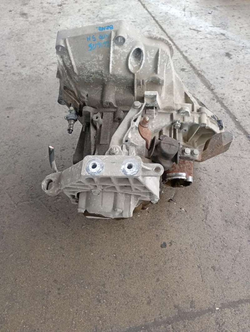 Cambio Alfa Romeo MiTo 199B4000 2013-2020