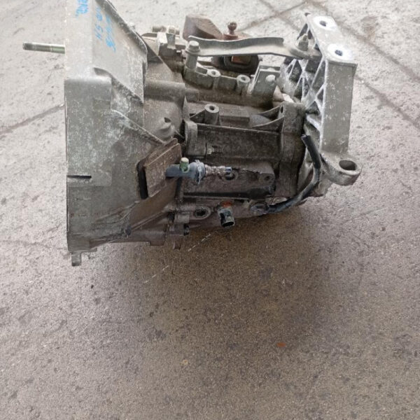 Cambio Alfa Romeo MiTo 199B4000 2013-2020