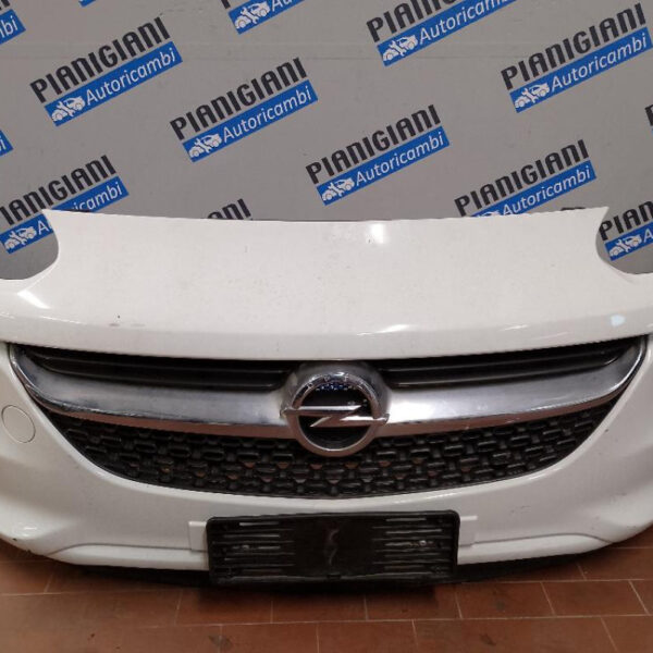 Musata Completa Opel Adam 2012 – 2020