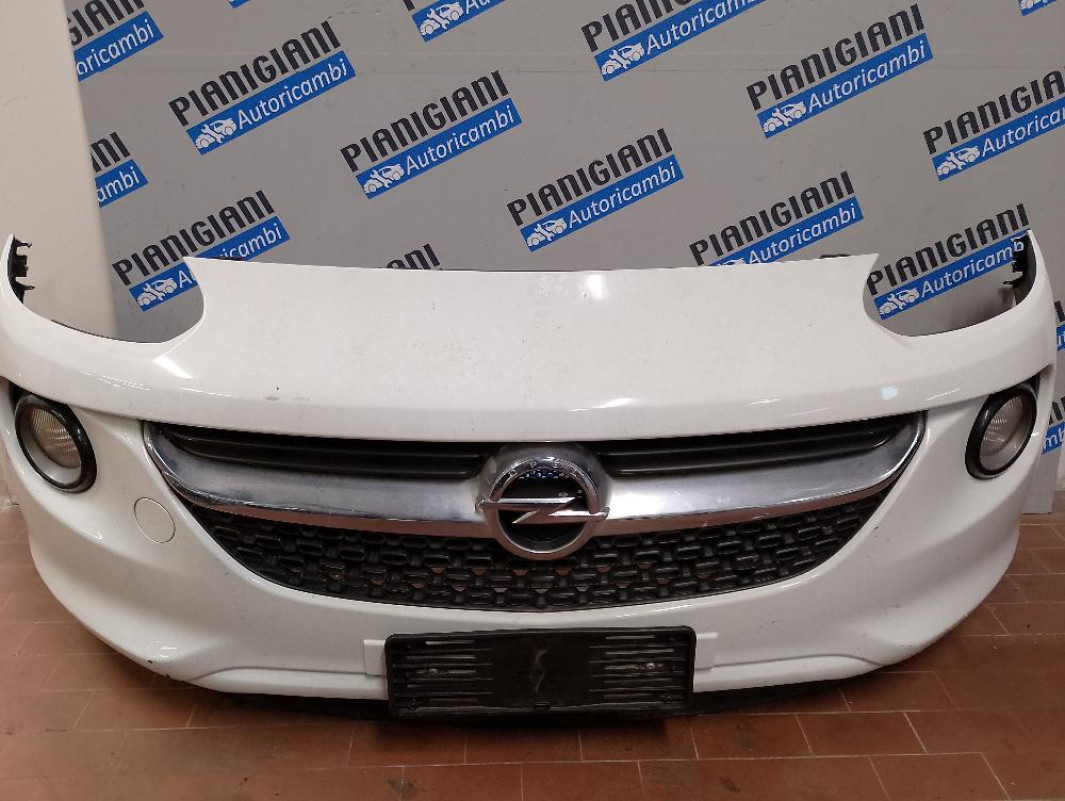 Musata Completa Opel Adam 2012 – 2020