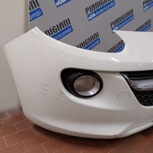 Musata Completa Opel Adam 2012 – 2020