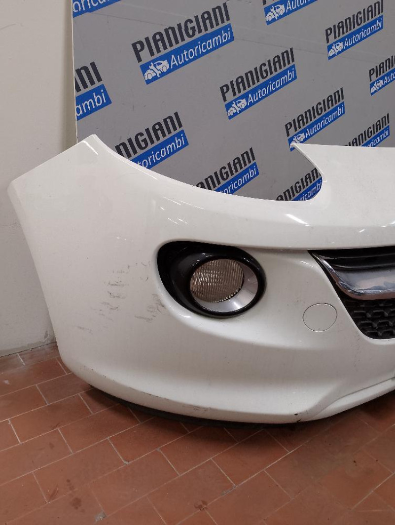 Musata Completa Opel Adam 2012 – 2020