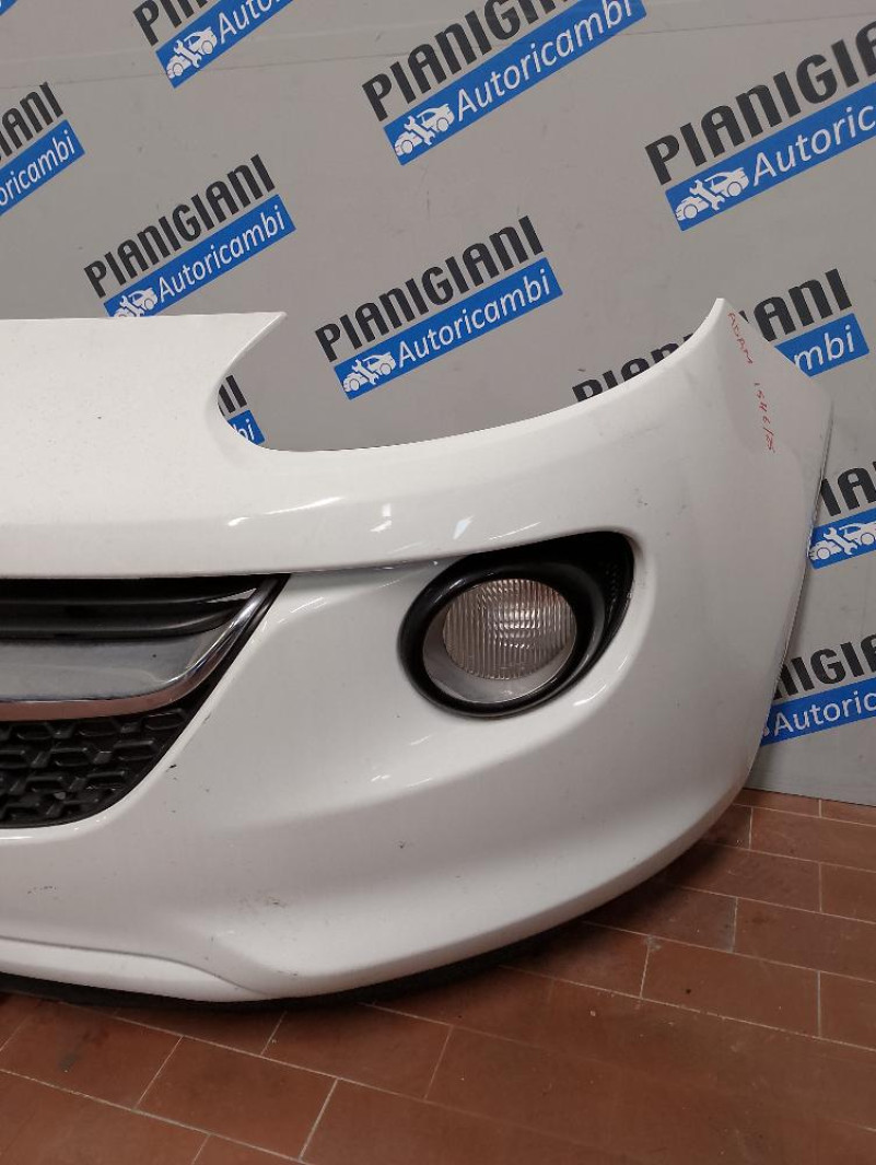 Musata Completa Opel Adam 2012 – 2020