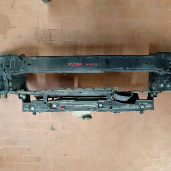 Musata Completa Opel Adam 2012 – 2020