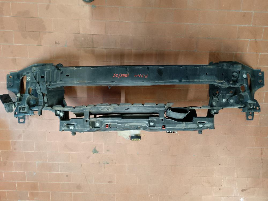 Musata Completa Opel Adam 2012 – 2020