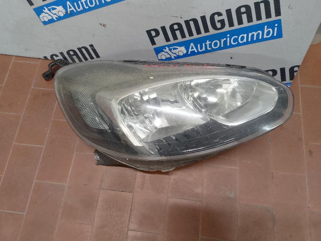 Musata Completa Opel Adam 2012 – 2020