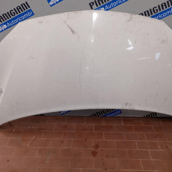 Musata Completa Opel Adam 2012 – 2020