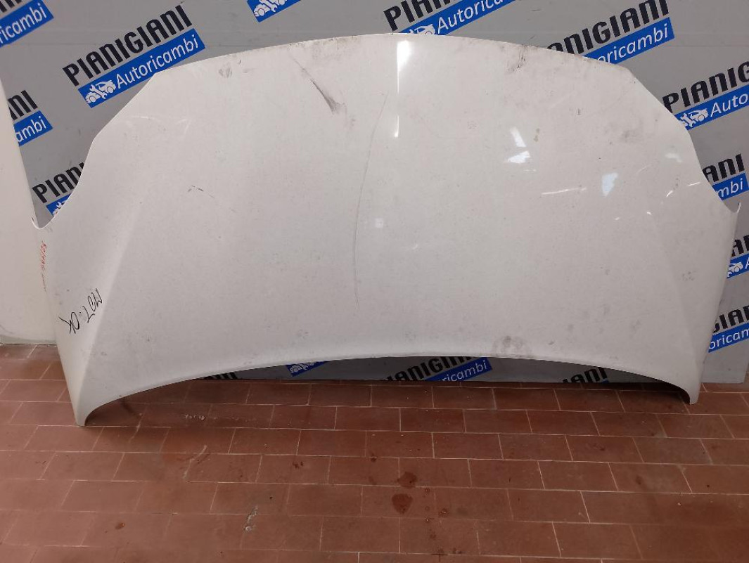 Musata Completa Opel Adam 2012 – 2020