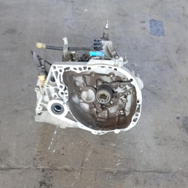 Cambio Dacia Duster K4MA6 2010-2013