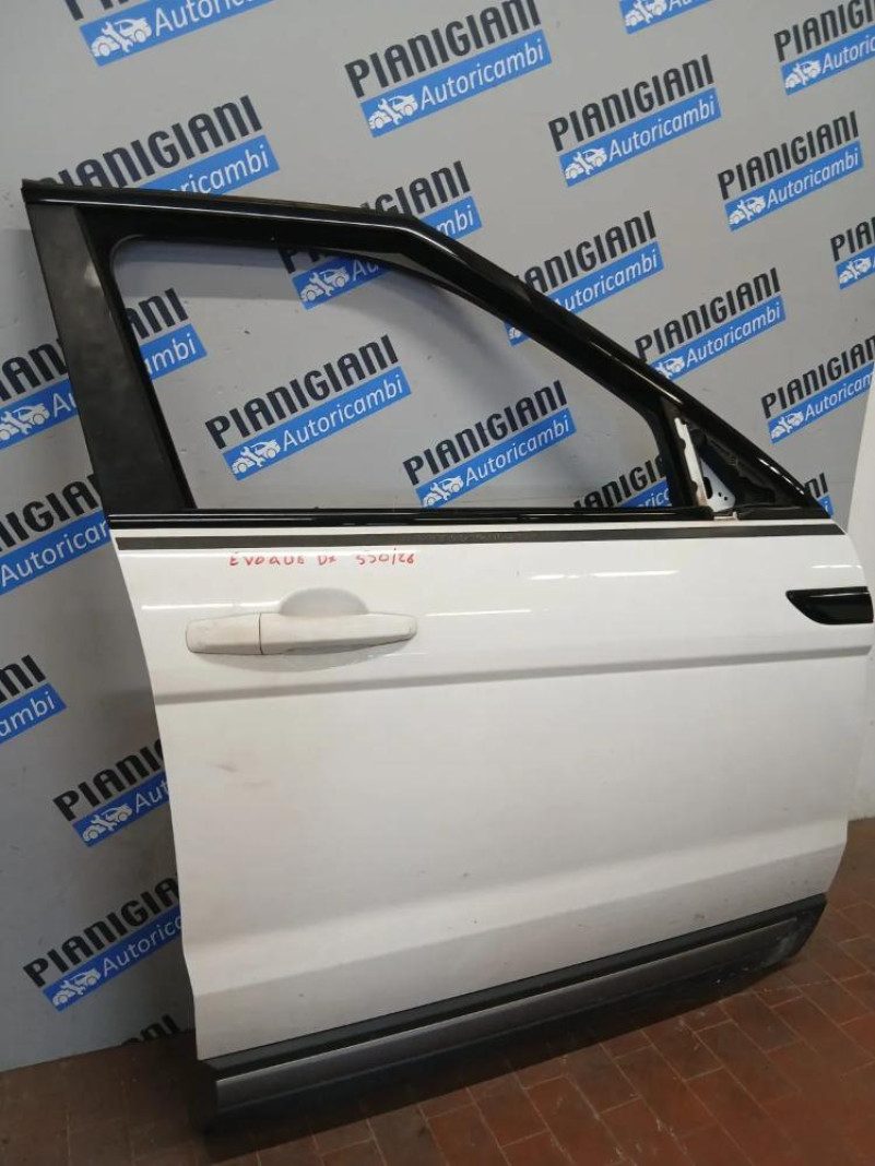 Porta / Portiera Anteriore Destra Land Rover Evoque 2015