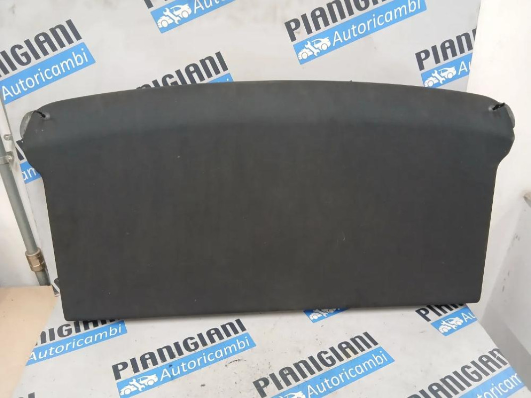 Cappelliera Land Rover Evoque 2011 – 2019