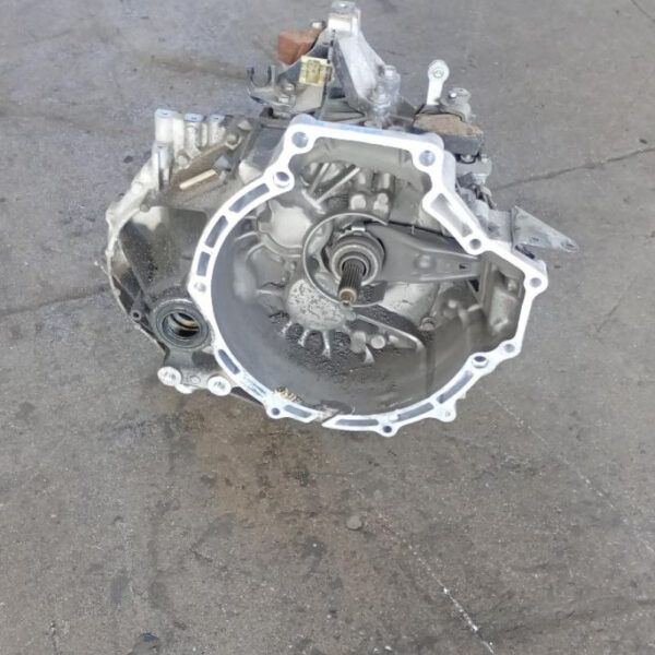 Cambio Mazda 5 RF 2007-2010