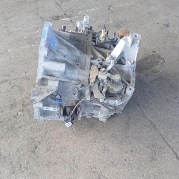 Cambio Mazda 5 RF 2007-2010