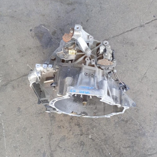 Cambio Mazda 5 RF 2007-2010