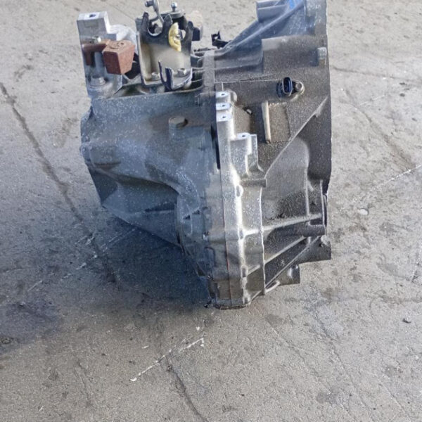 Cambio Mazda 5 RF 2007-2010