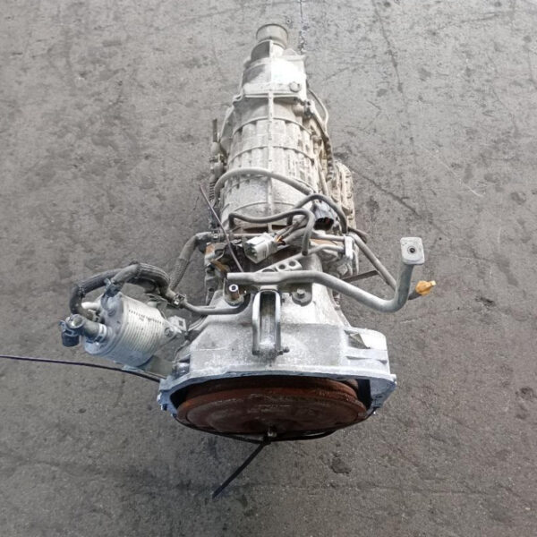 Cambio Automatico Subaru Outback EJ25 2006-2009