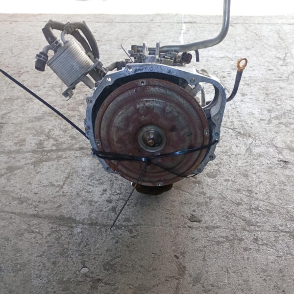 Cambio Automatico Subaru Outback EJ25 2006-2009