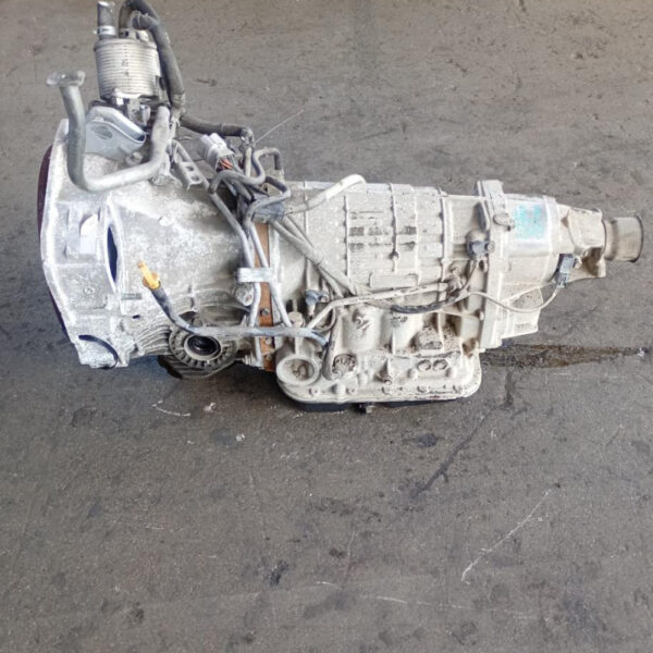 Cambio Automatico Subaru Outback EJ25 2006-2009
