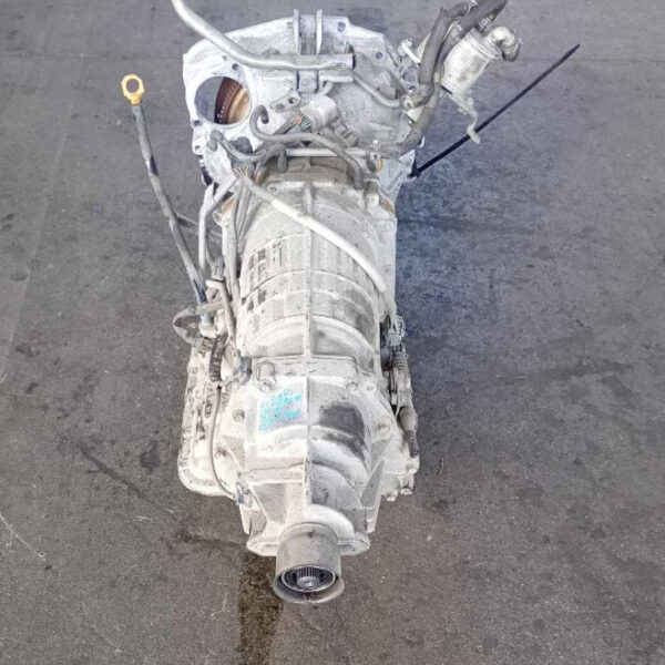 Cambio Automatico Subaru Outback EJ25 2006-2009