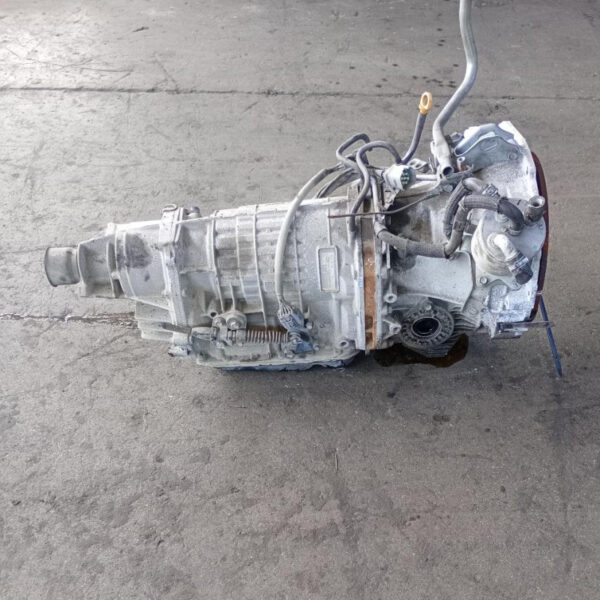 Cambio Automatico Subaru Outback EJ25 2006-2009