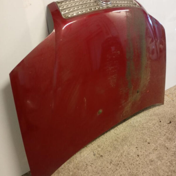 Cofano Fiat Punto 2005 – 2010