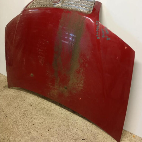 Cofano Fiat Punto 2005 – 2010