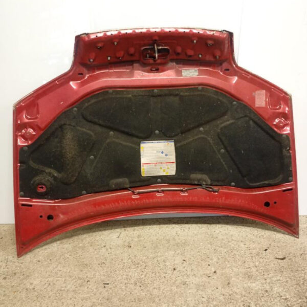 Cofano Fiat Punto 2005 – 2010