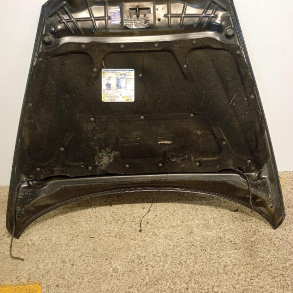 Cofano Alfa Romeo 147 2004 – 2010