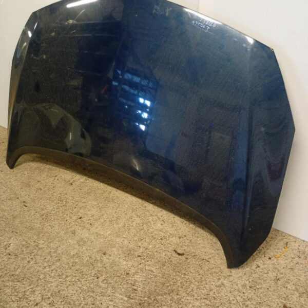 Cofano Opel Astra J 2009 – 2012