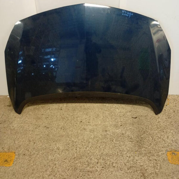 Cofano Opel Astra J 2009 – 2012