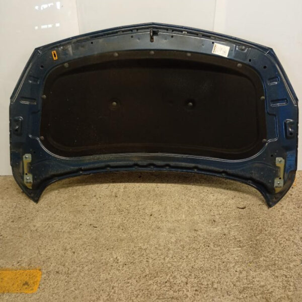 Cofano Opel Astra J 2009 – 2012