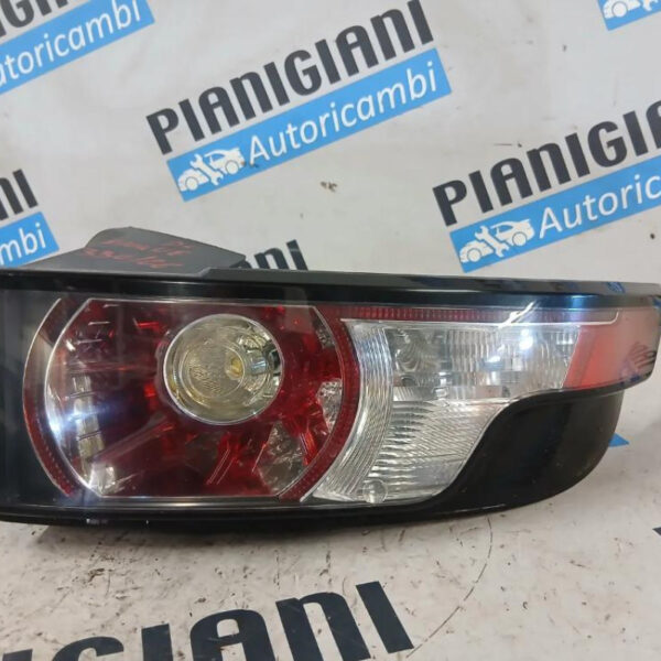 Fanale / Faro Posteriore Sinistro Land Rover Evoque 2015