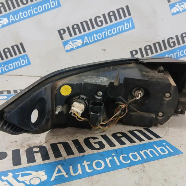 Fanale / Faro Posteriore Sinistro Land Rover Evoque 2015