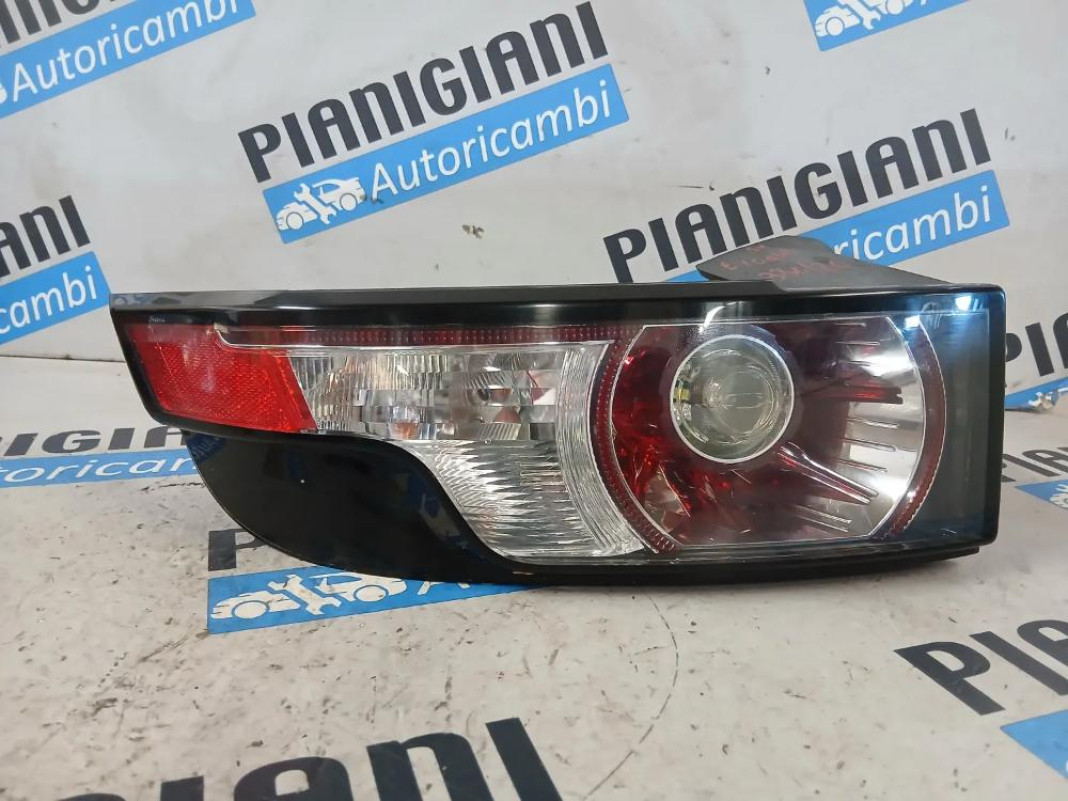Fanale / Faro Posteriore Destro Land Rover Evoque 2015