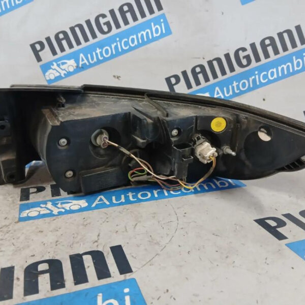 Fanale / Faro Posteriore Destro Land Rover Evoque 2015