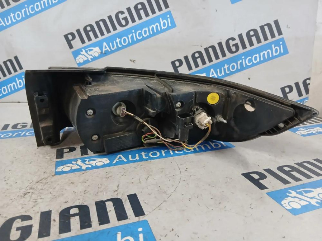 Fanale / Faro Posteriore Destro Land Rover Evoque 2015