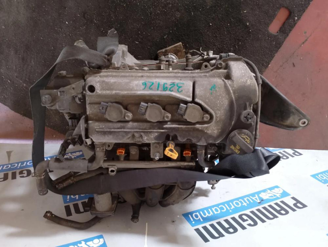 Motore Opel Agila K10B 156.000 Km