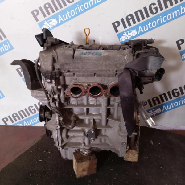 Motore Opel Agila K10B 156.000 Km