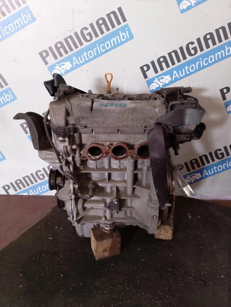 Motore Opel Agila K10B 156.000 Km