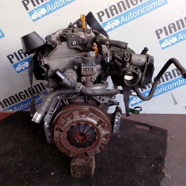 Motore Opel Agila K10B 156.000 Km