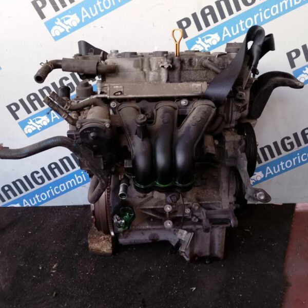 Motore Opel Agila K10B 156.000 Km