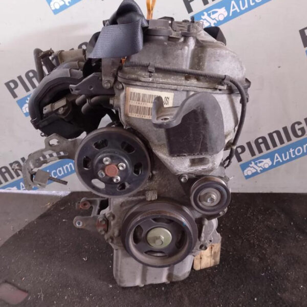 Motore Opel Agila K10B 156.000 Km