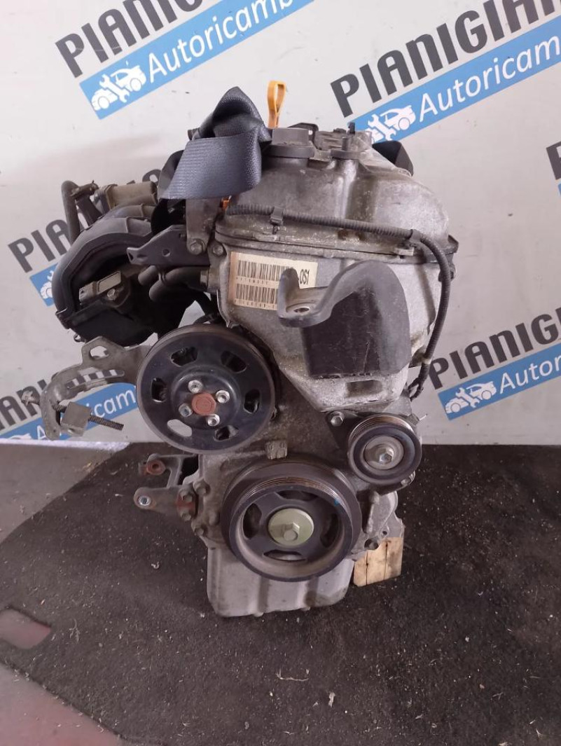 Motore Opel Agila K10B 156.000 Km