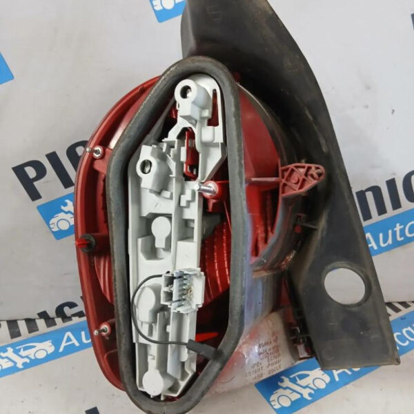 Fanale / Faro Posteriore Destro Renault Modus 2004 – 2008