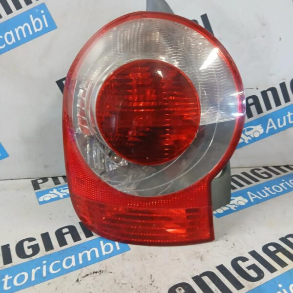 Fanale / Faro Posteriore Sinistro Renault Modus 2004 – 2008