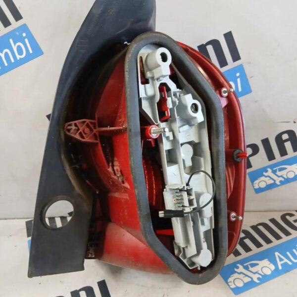 Fanale / Faro Posteriore Sinistro Renault Modus 2004 – 2008
