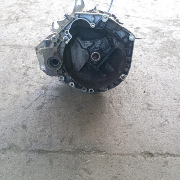 Cambio manuale 5 marce Fiat Punto 188A4000 1.2 Benzina 8V – 44Kw – 60Cv 2003 – 2009