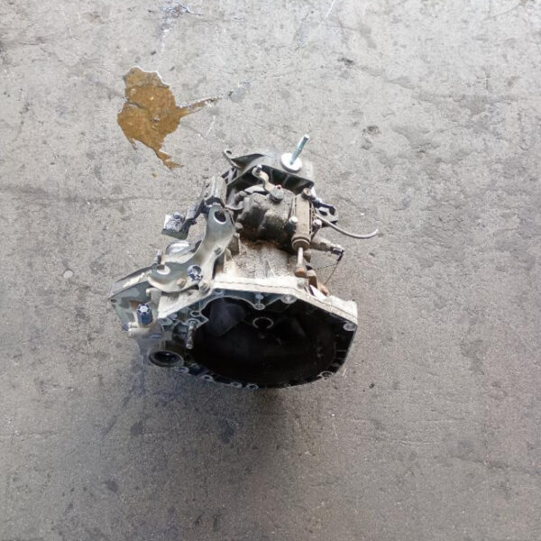 Cambio manuale 5 marce Fiat Punto 188A4000 1.2 Benzina 8V – 44Kw – 60Cv 2003 – 2009